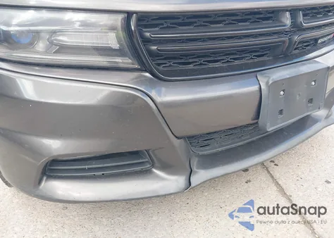 2015 Dodge Charger Sxt из США, поврежденный, VIN 2C3CDXHG2FH800948